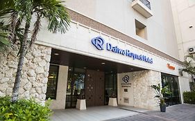 Daiwa Roynet Hotel Okinawa Kenchomae